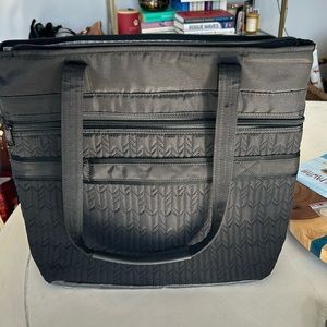 NWOT Lug Taxi Tote